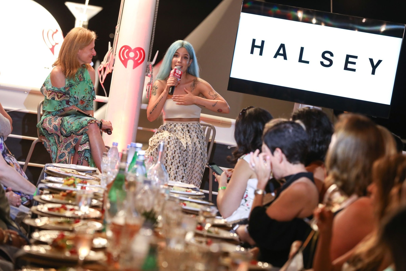 Halsey