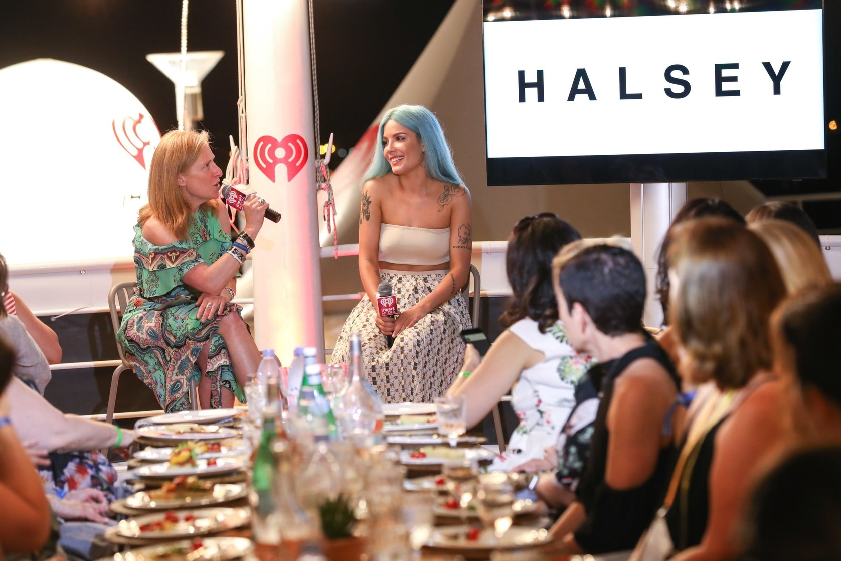 Halsey
