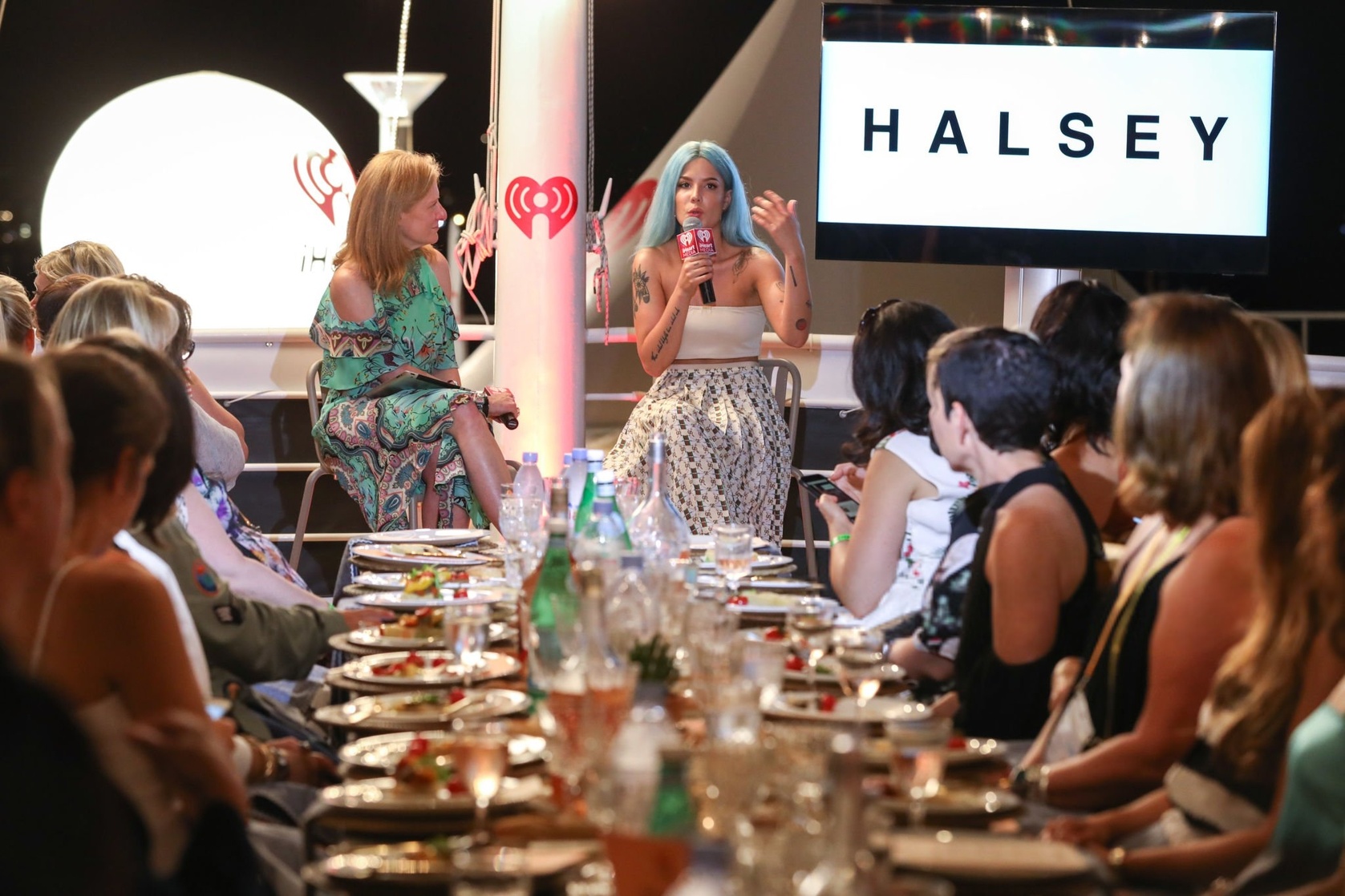 Halsey
