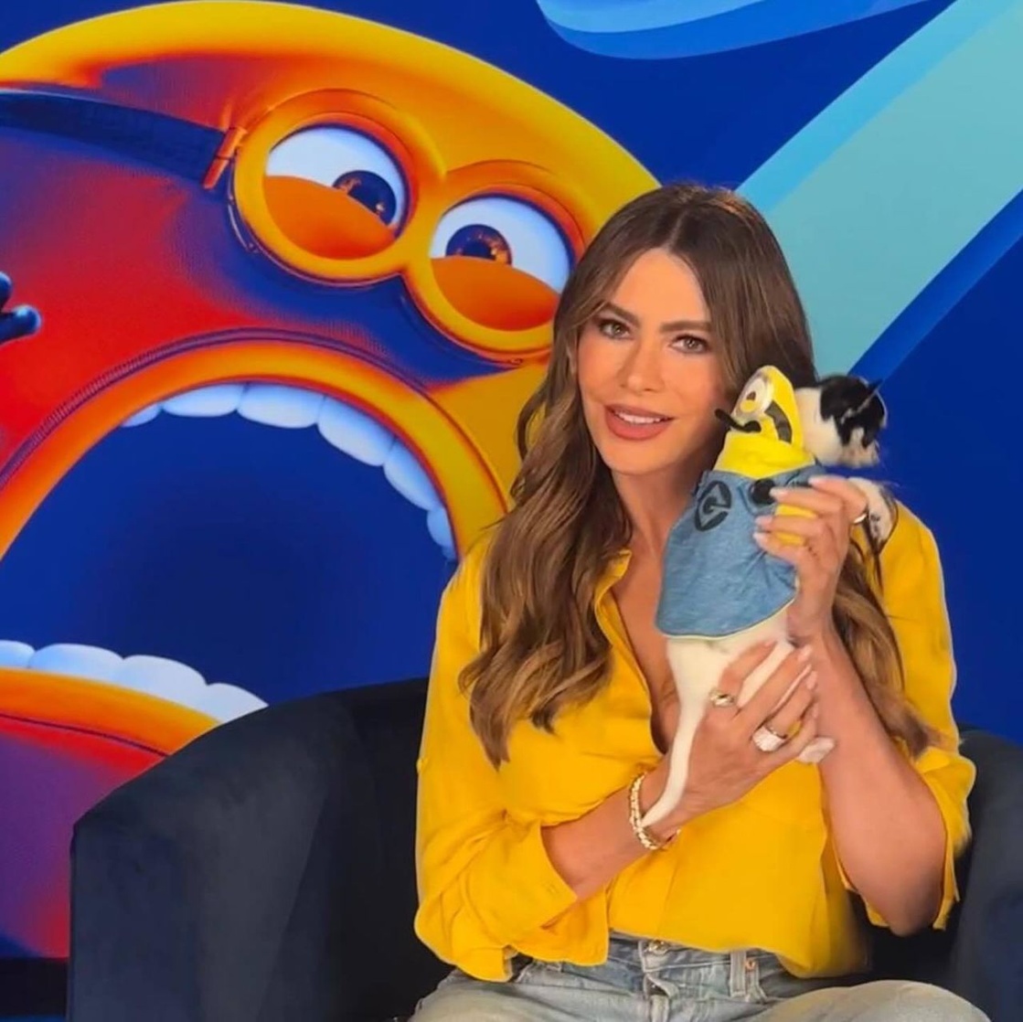 Sofía Vergara