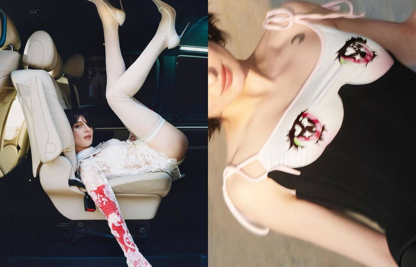 Alice Pagani Alice Pagani