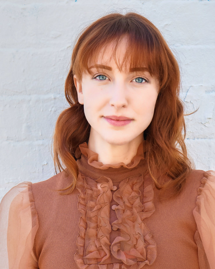 Picture of Abbey May