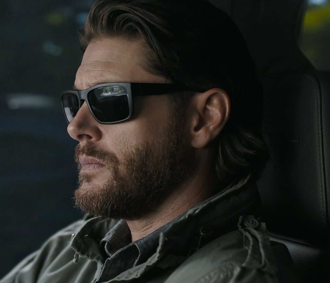 Jensen Ackles
