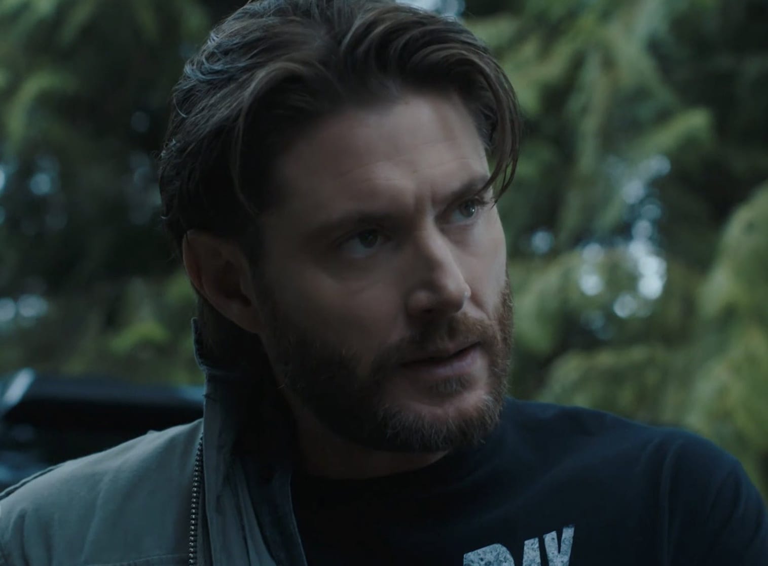 Jensen Ackles
