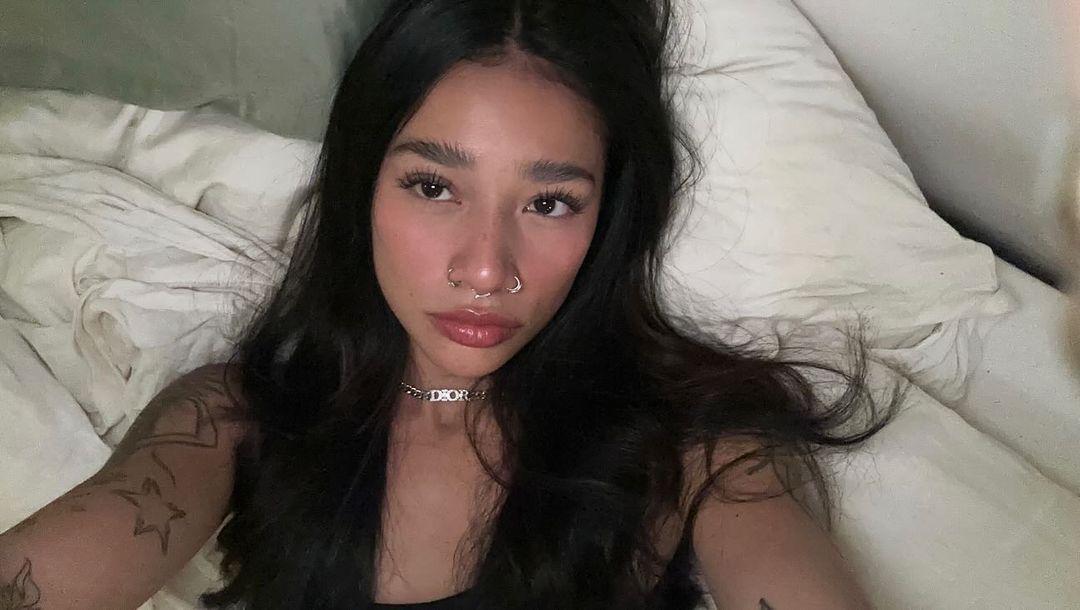 Lizeth Selene