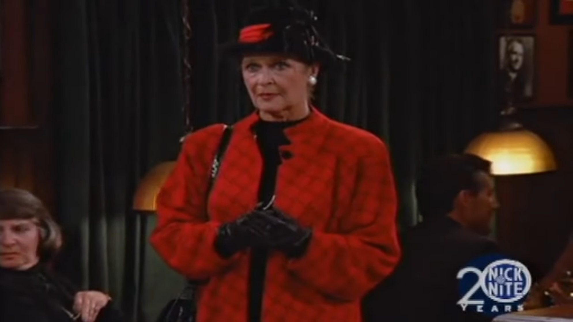 Murphy Brown