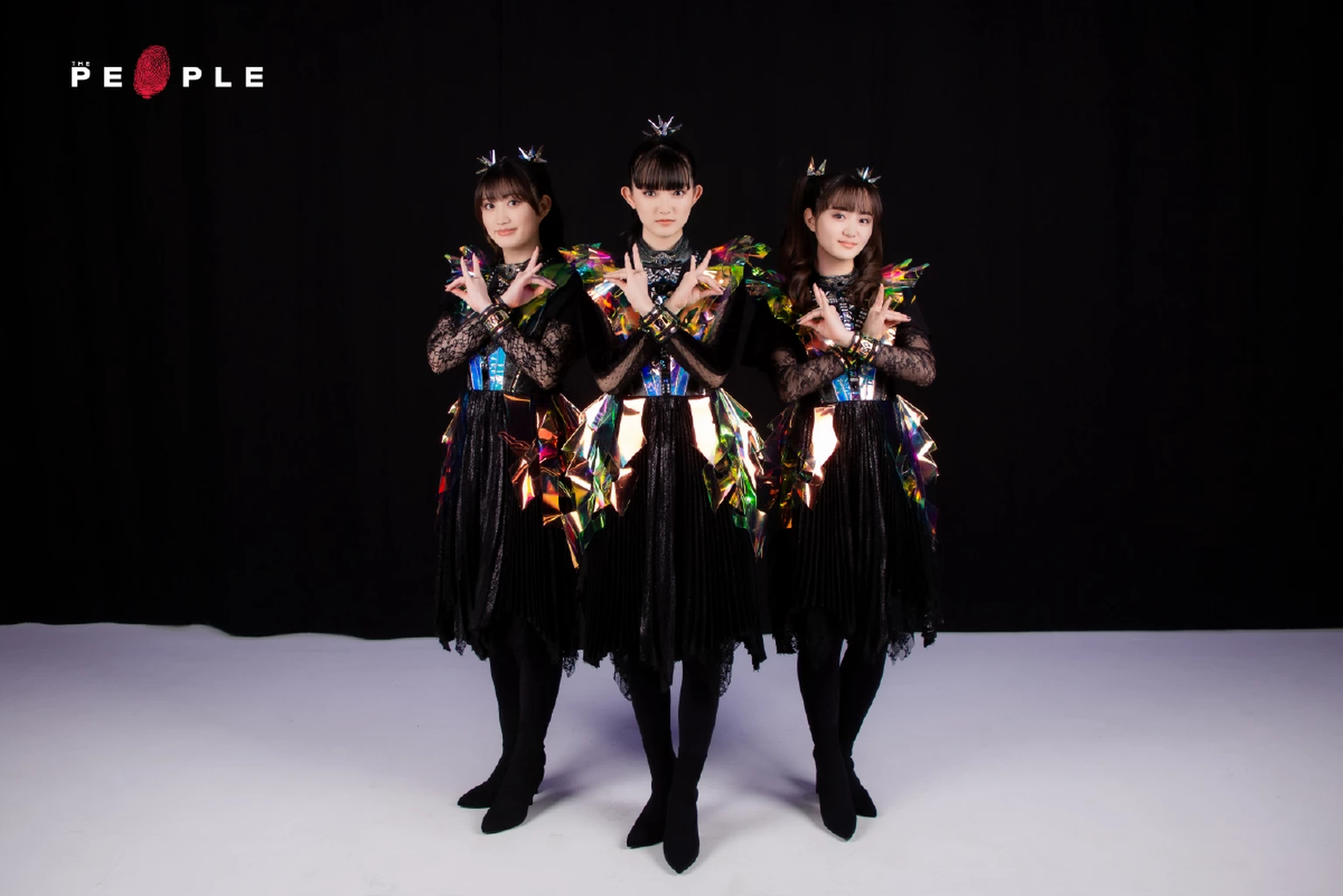 BABYMETAL