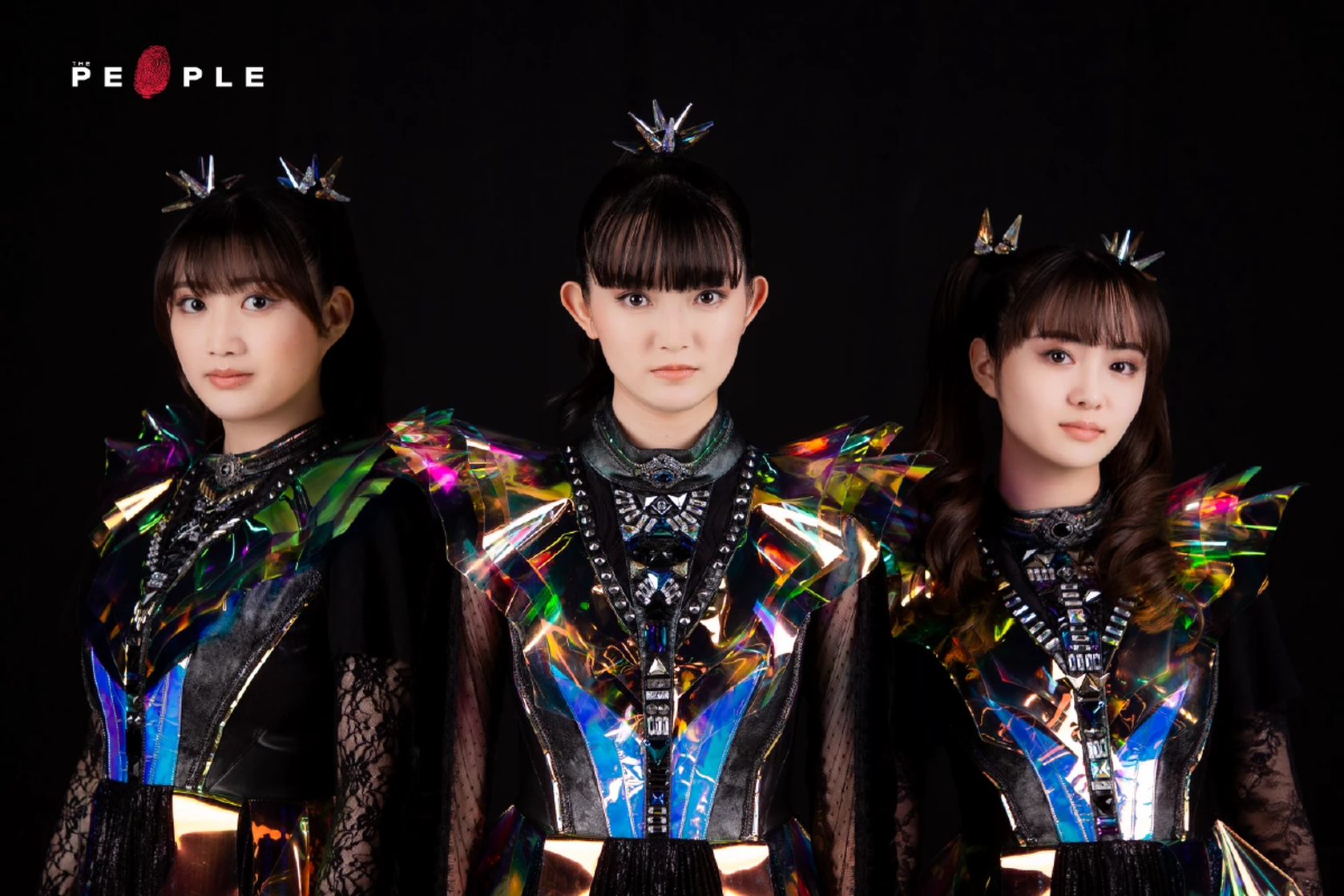 BABYMETAL