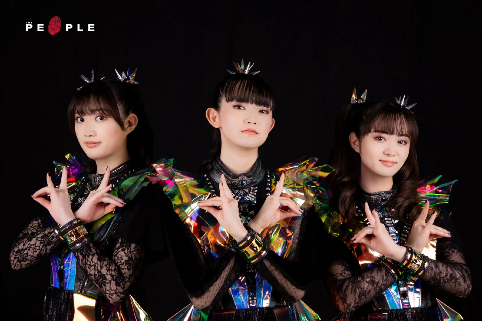 BABYMETAL