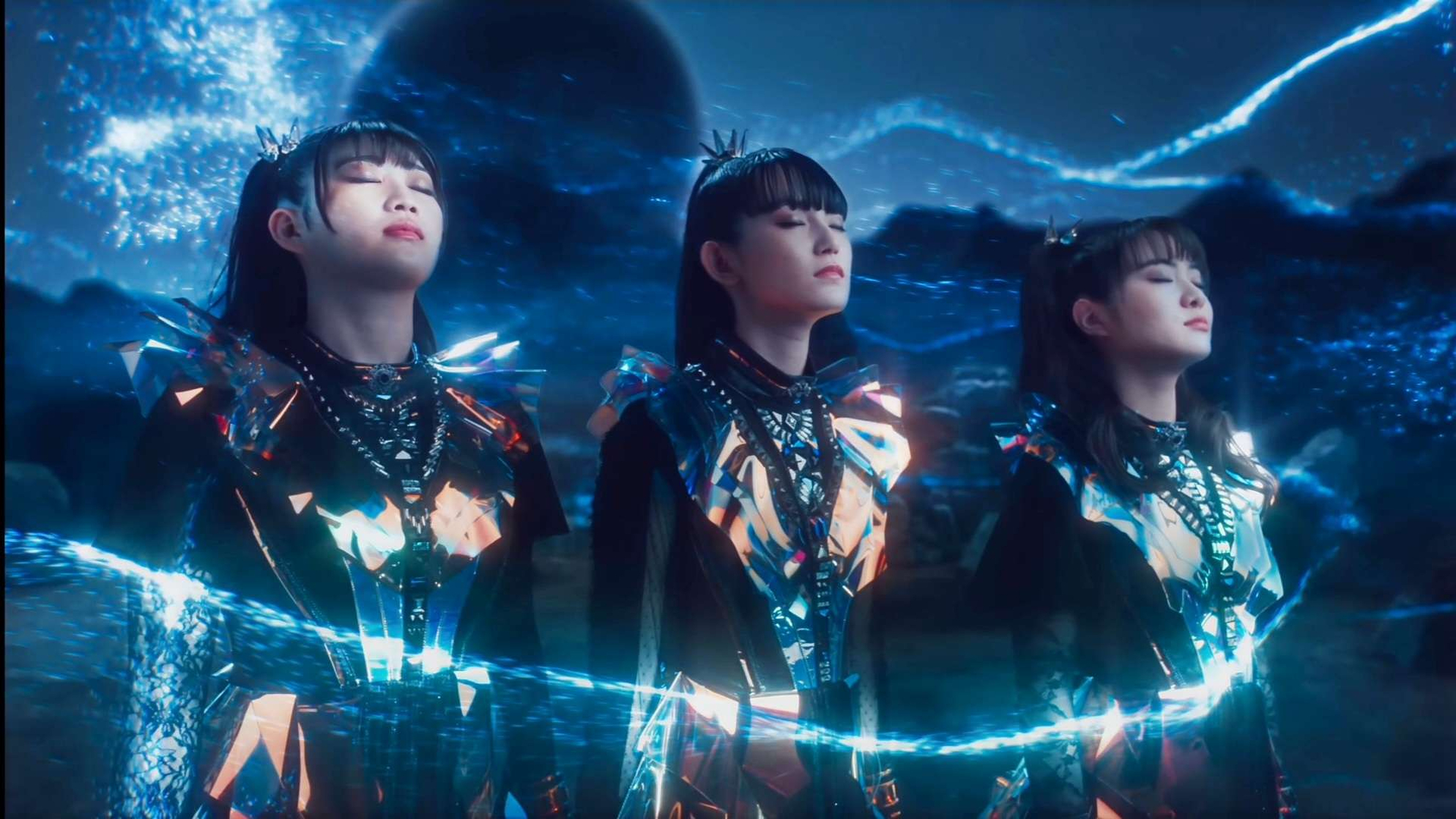 BABYMETAL