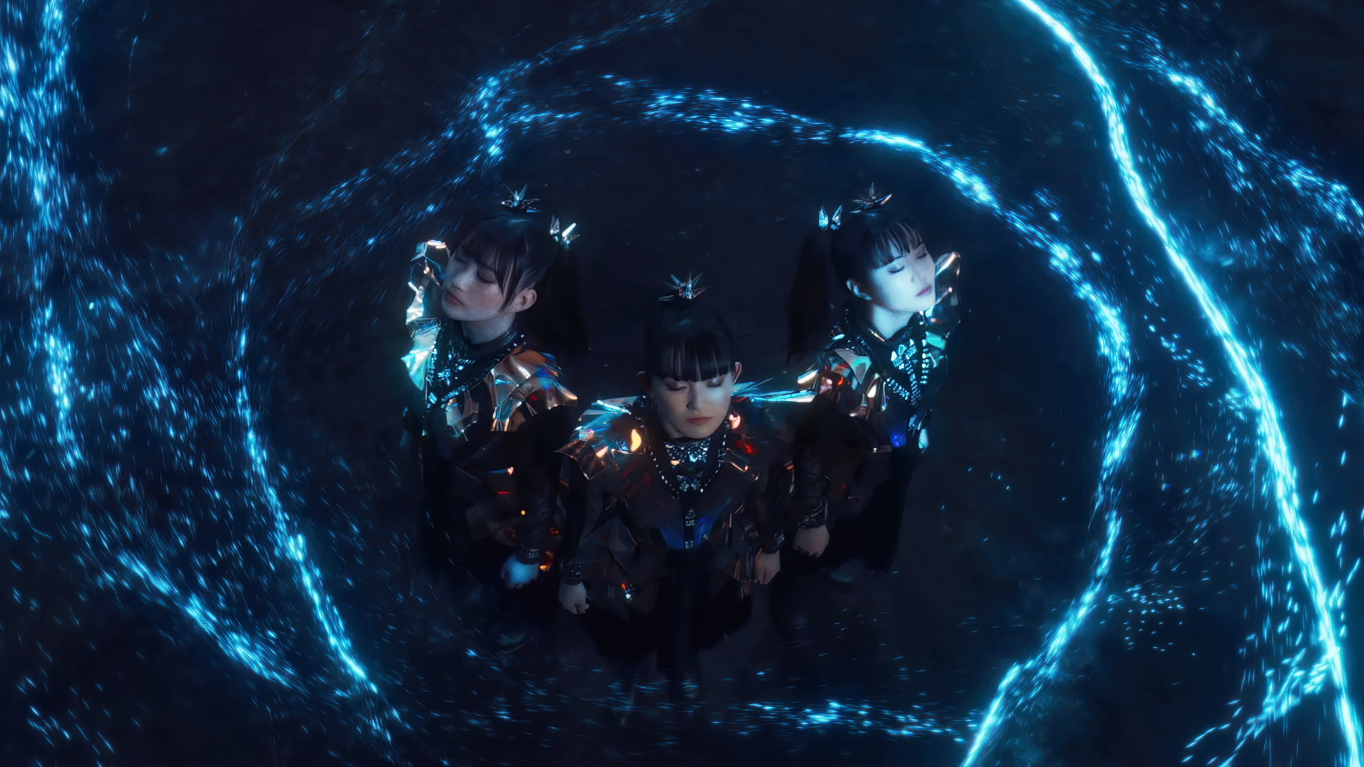 BABYMETAL
