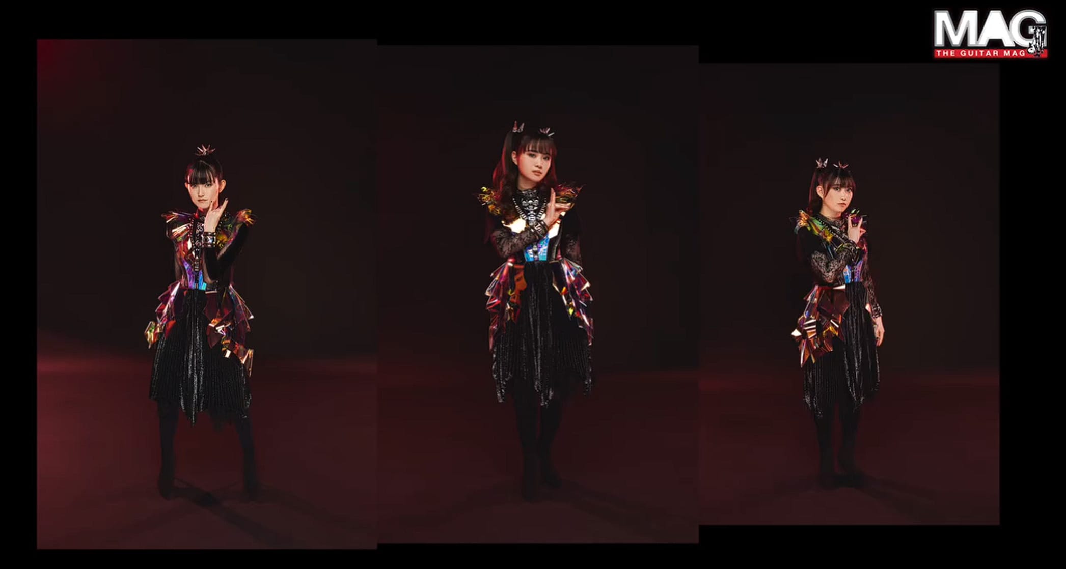BABYMETAL