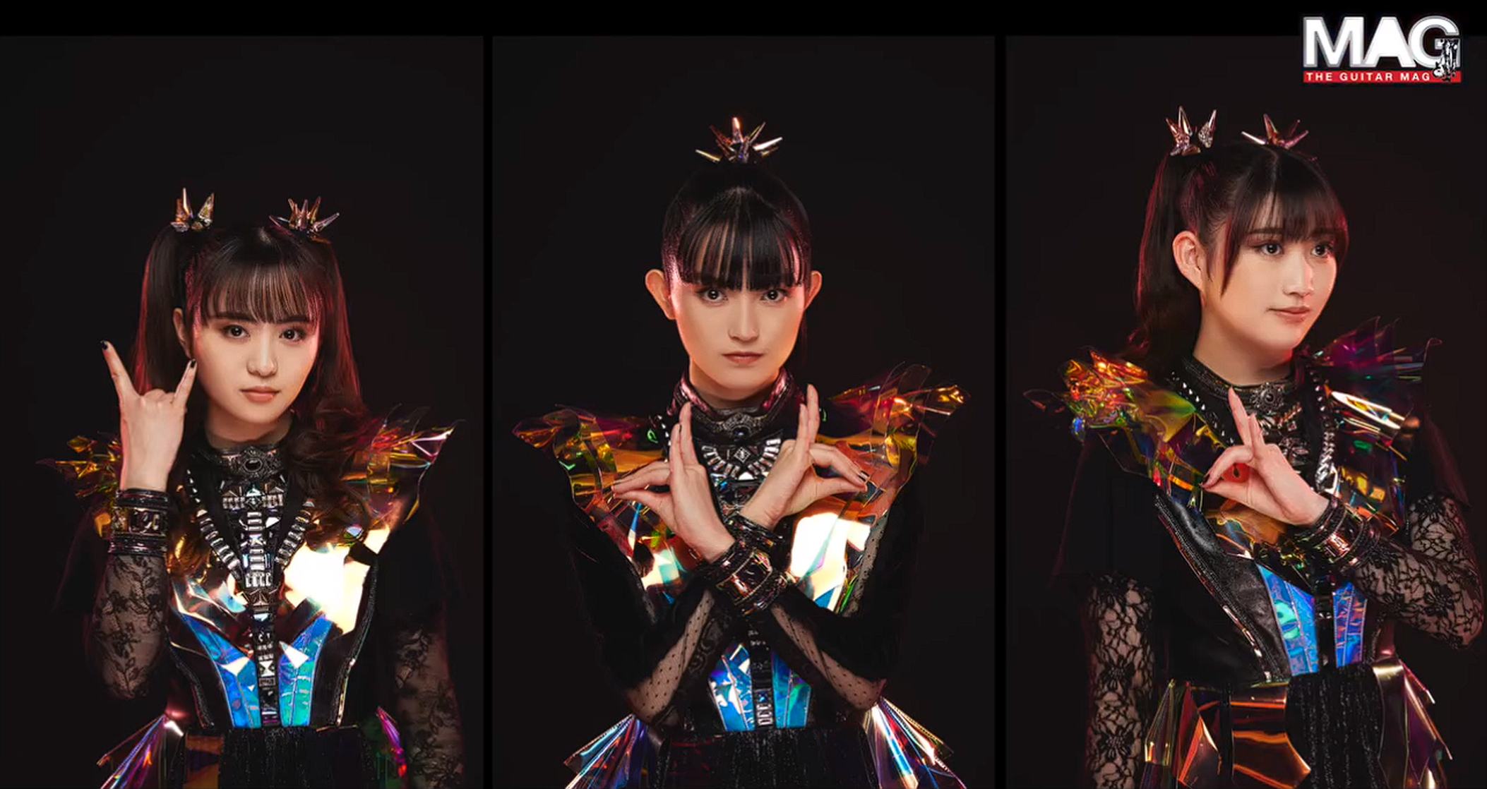 BABYMETAL