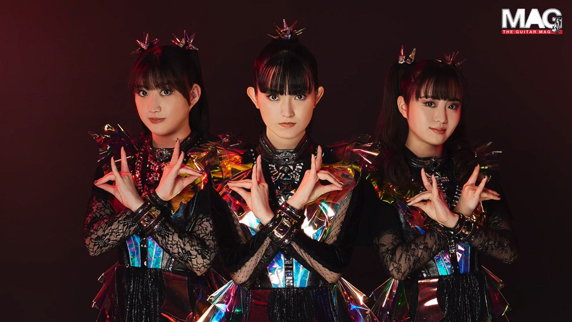 BABYMETAL