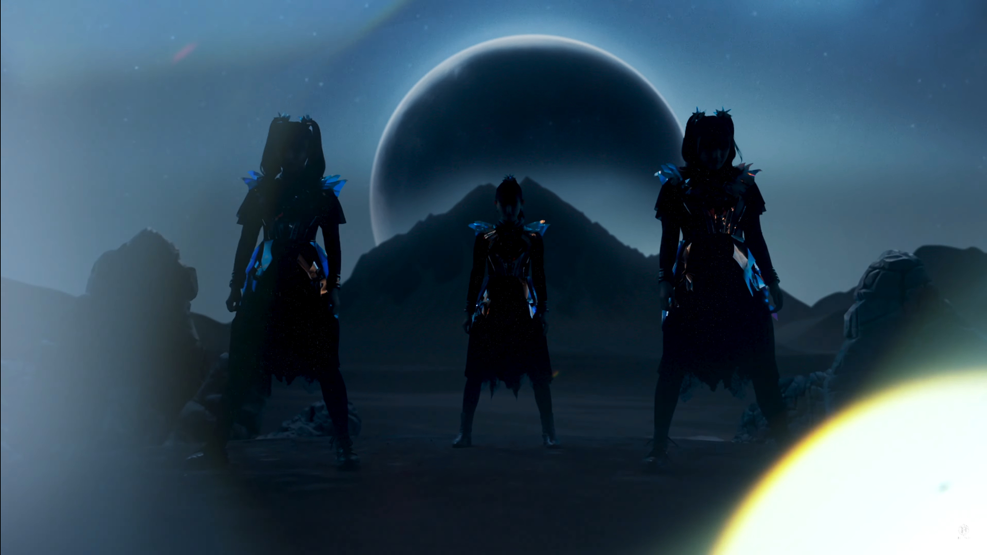 BABYMETAL