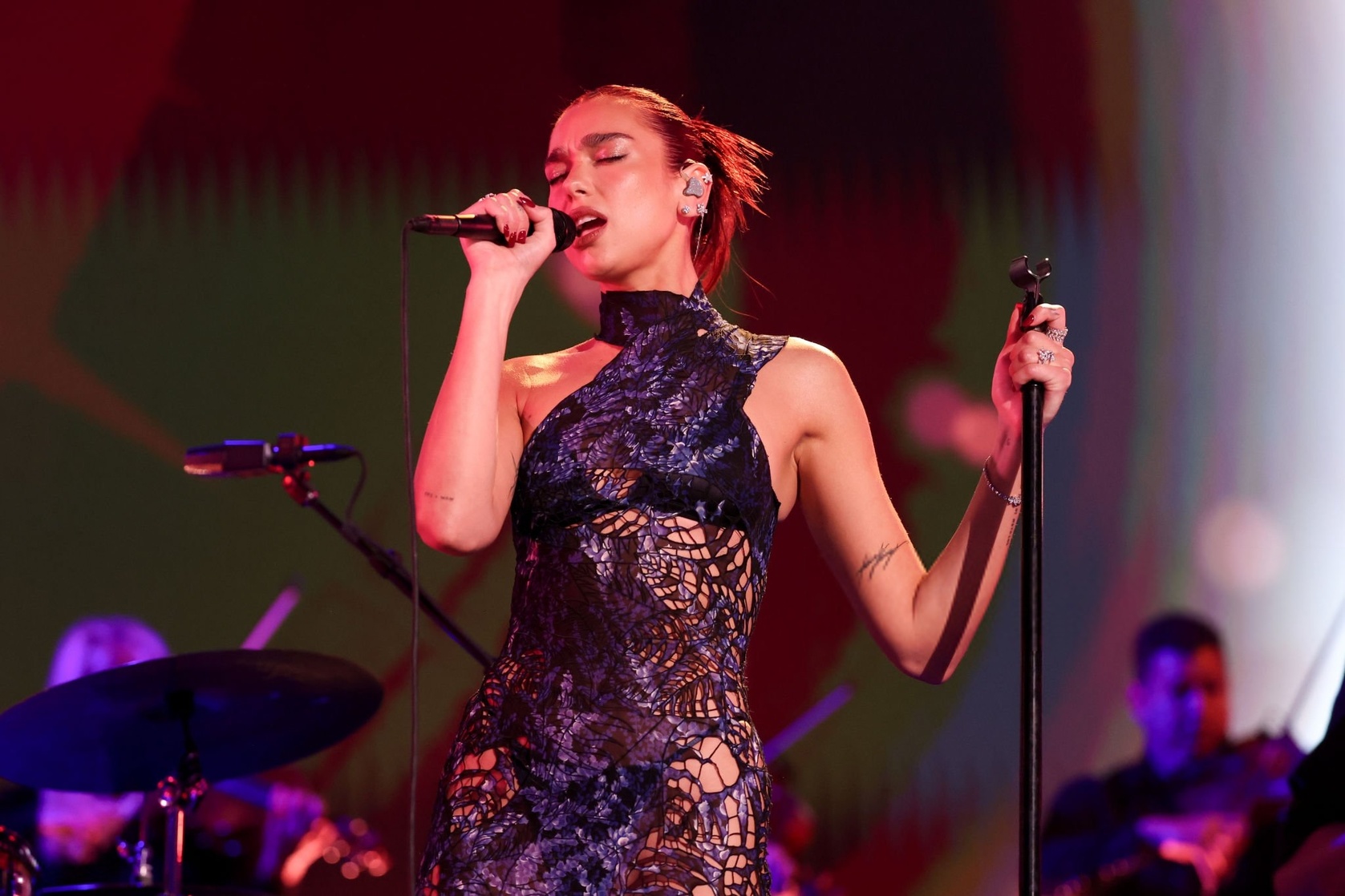 Dua Lipa Dua Lipa