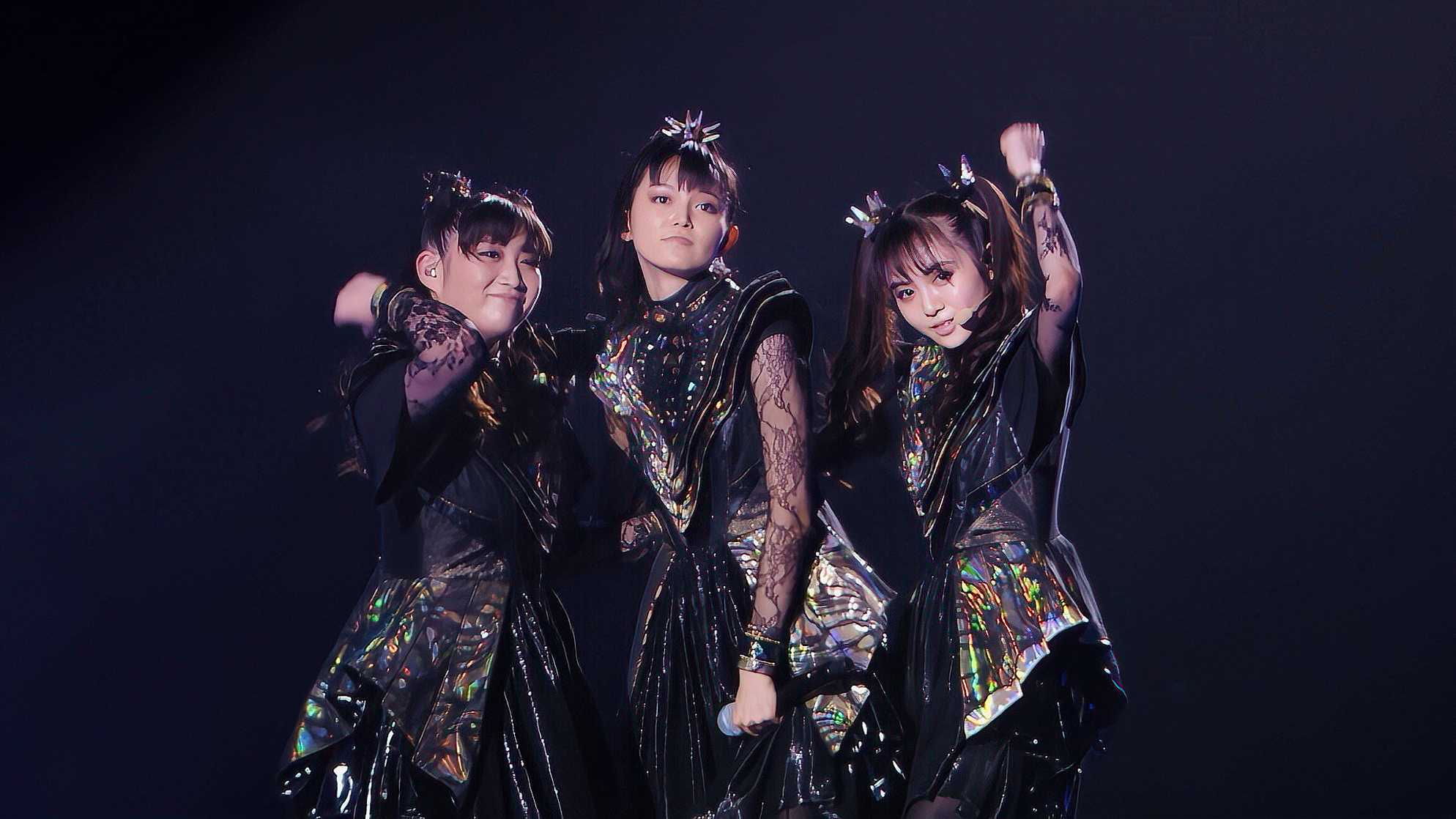 BABYMETAL
