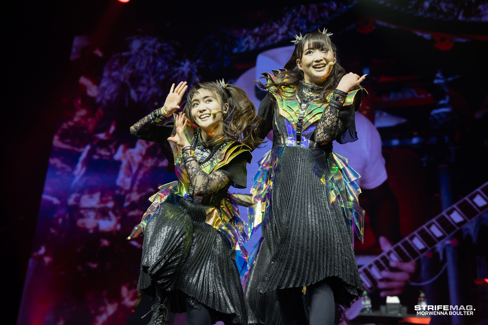 BABYMETAL