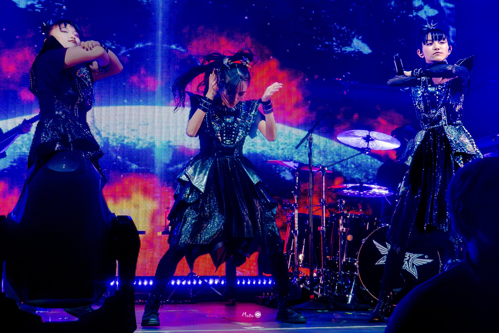 BABYMETAL