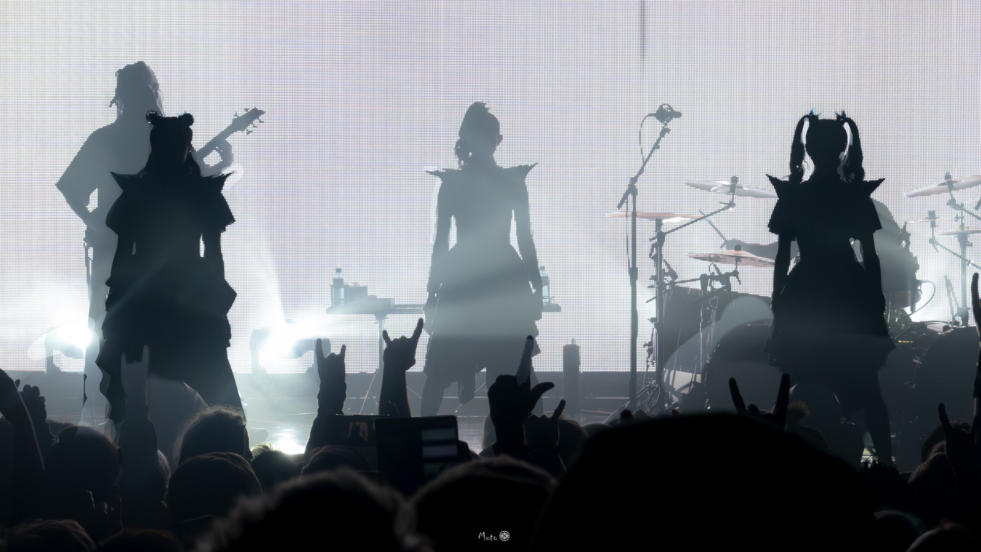 BABYMETAL