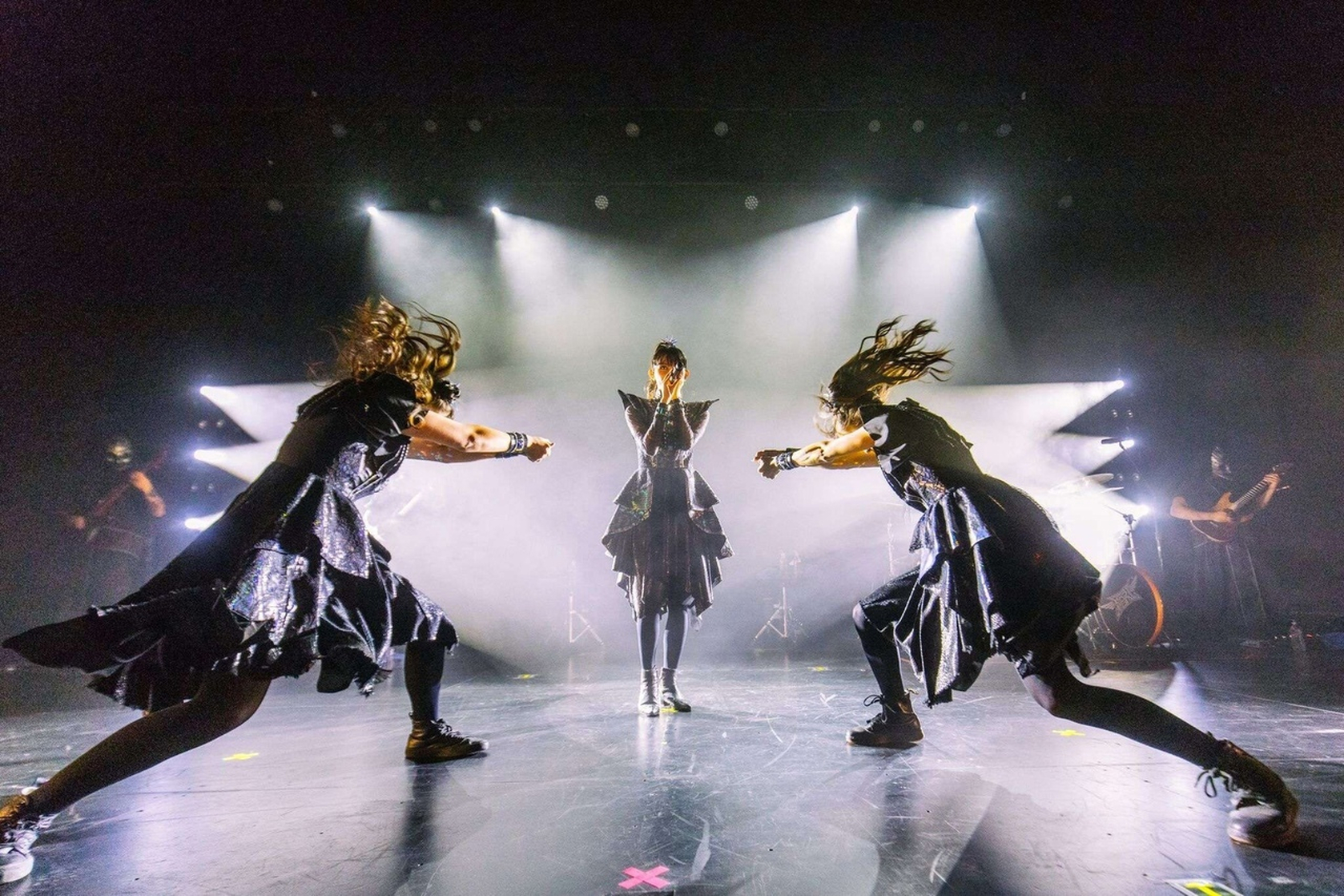 BABYMETAL