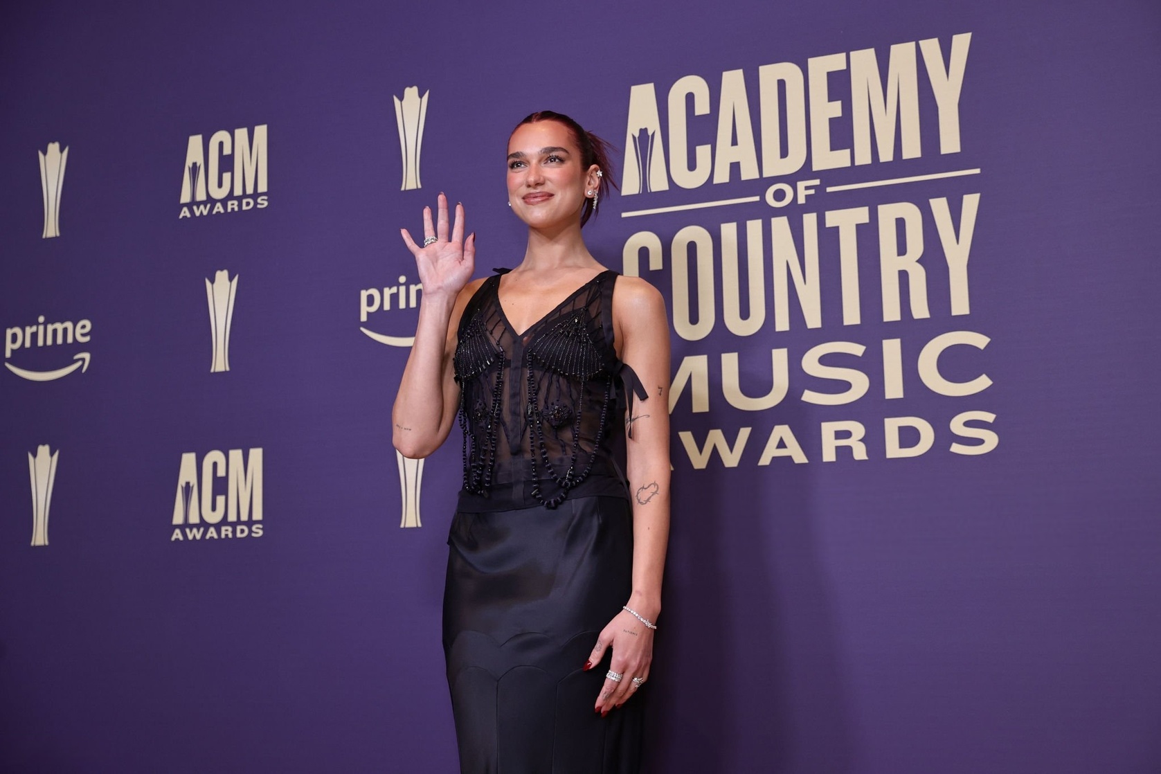 Dua Lipa