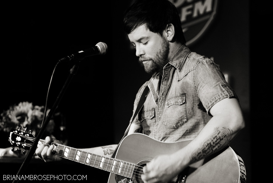 David Cook