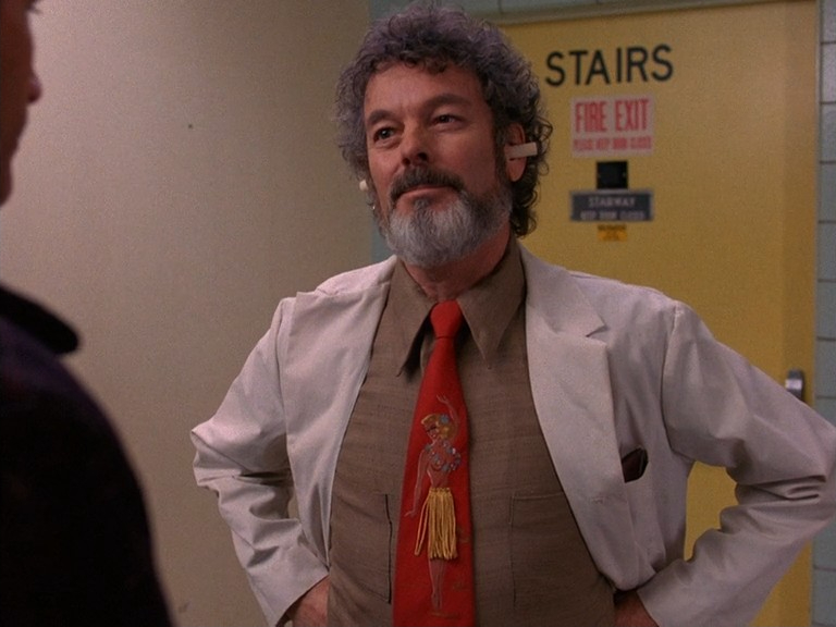 Twin Peaks