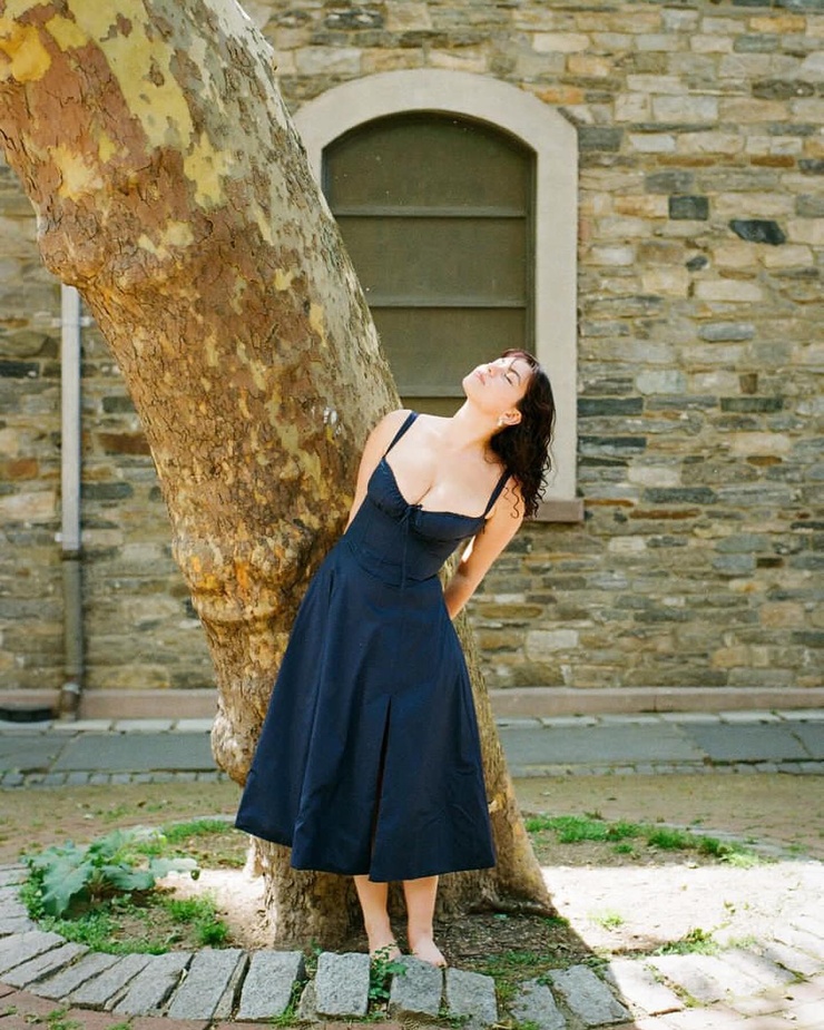 Picture of Joelle Rebecca