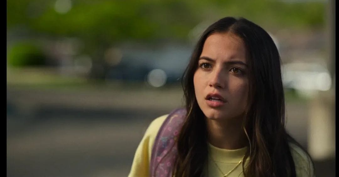Isabela Moner
