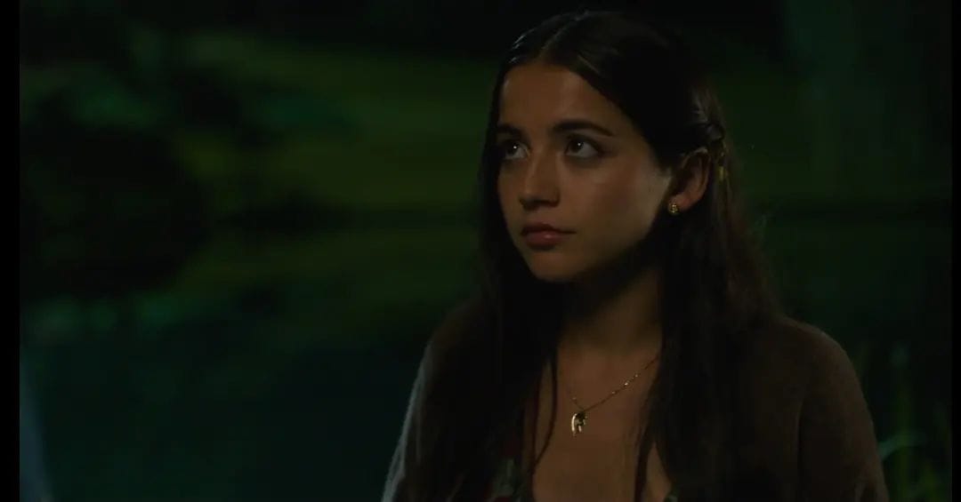 Isabela Moner