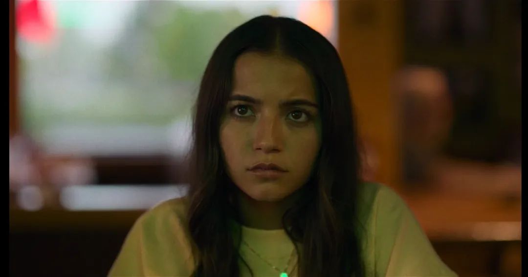Isabela Moner