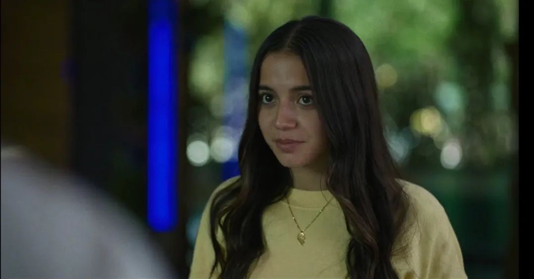 Isabela Moner