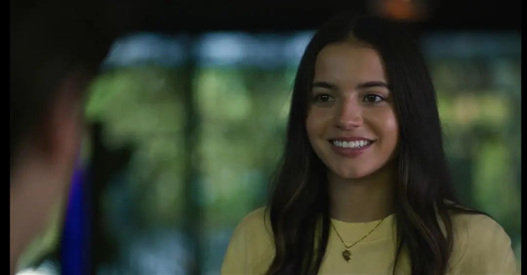 Isabela Moner