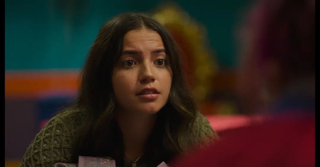 Isabela Moner