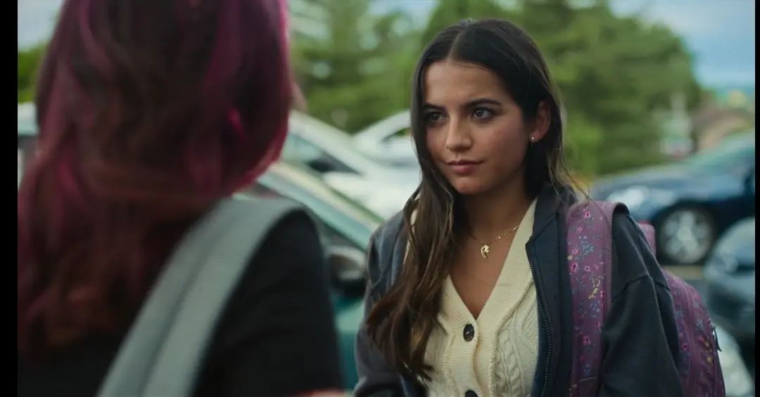 Isabela Moner