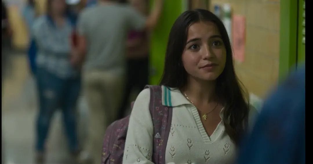 Isabela Moner