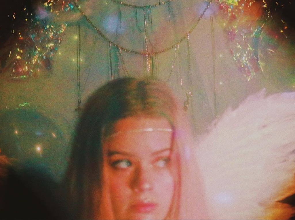 Ava Phillippe