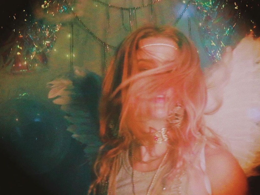 Ava Phillippe