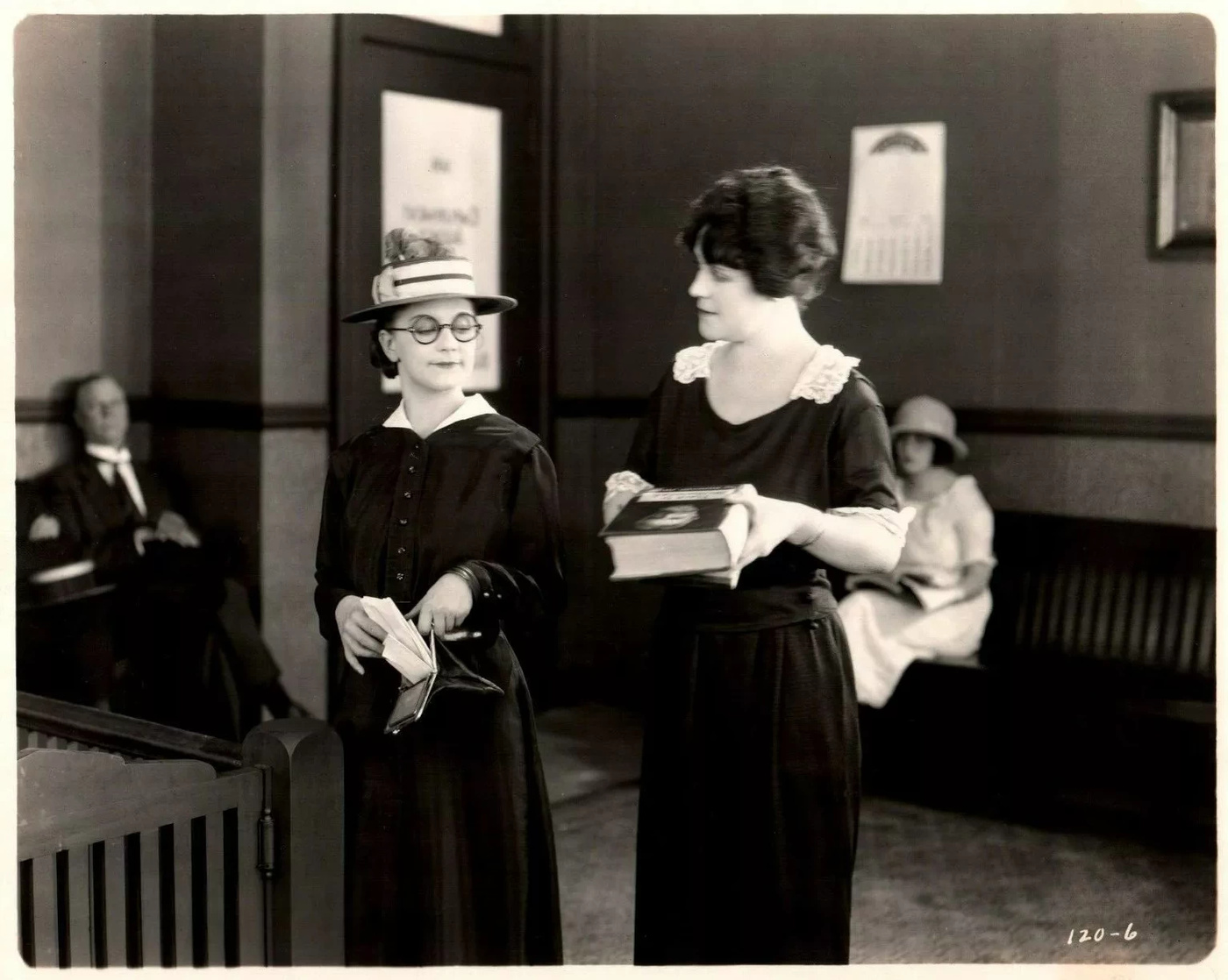 Viola Dana