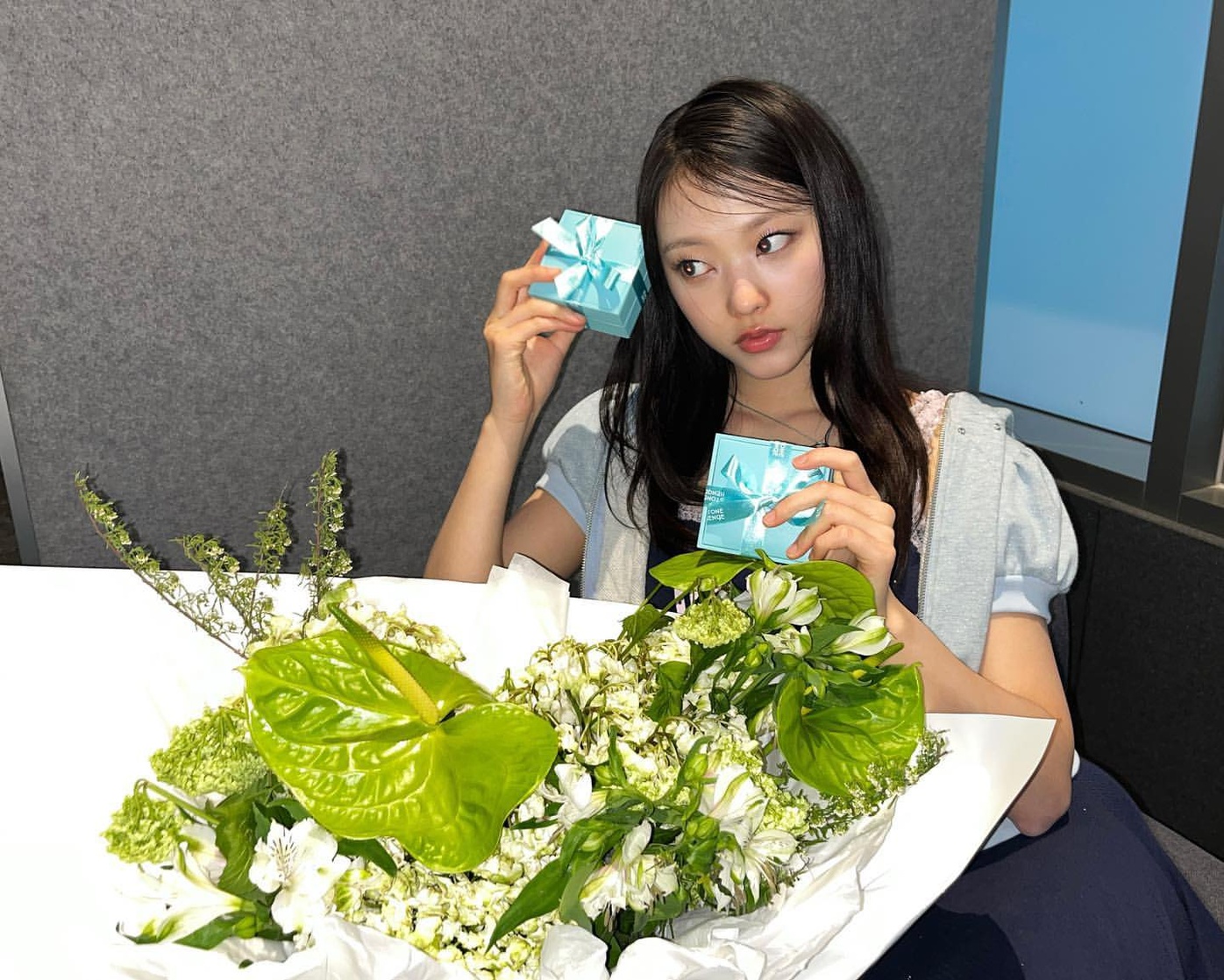 Hae-rin Kang