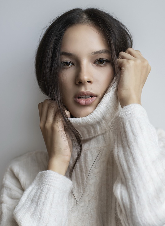 Picture of Anna Sopilko
