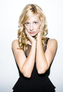 Picture of Beth Behrs