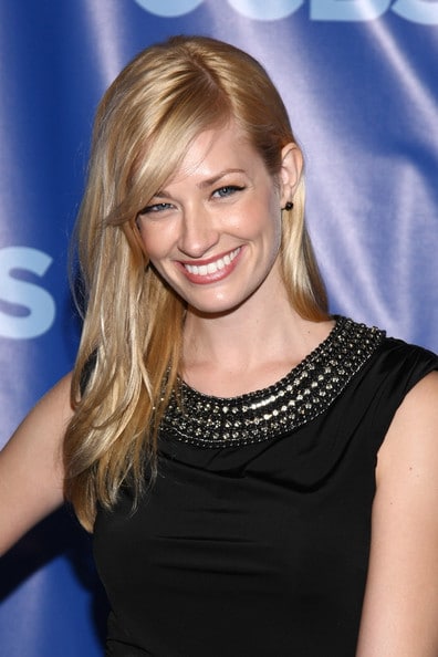 Picture of Beth Behrs