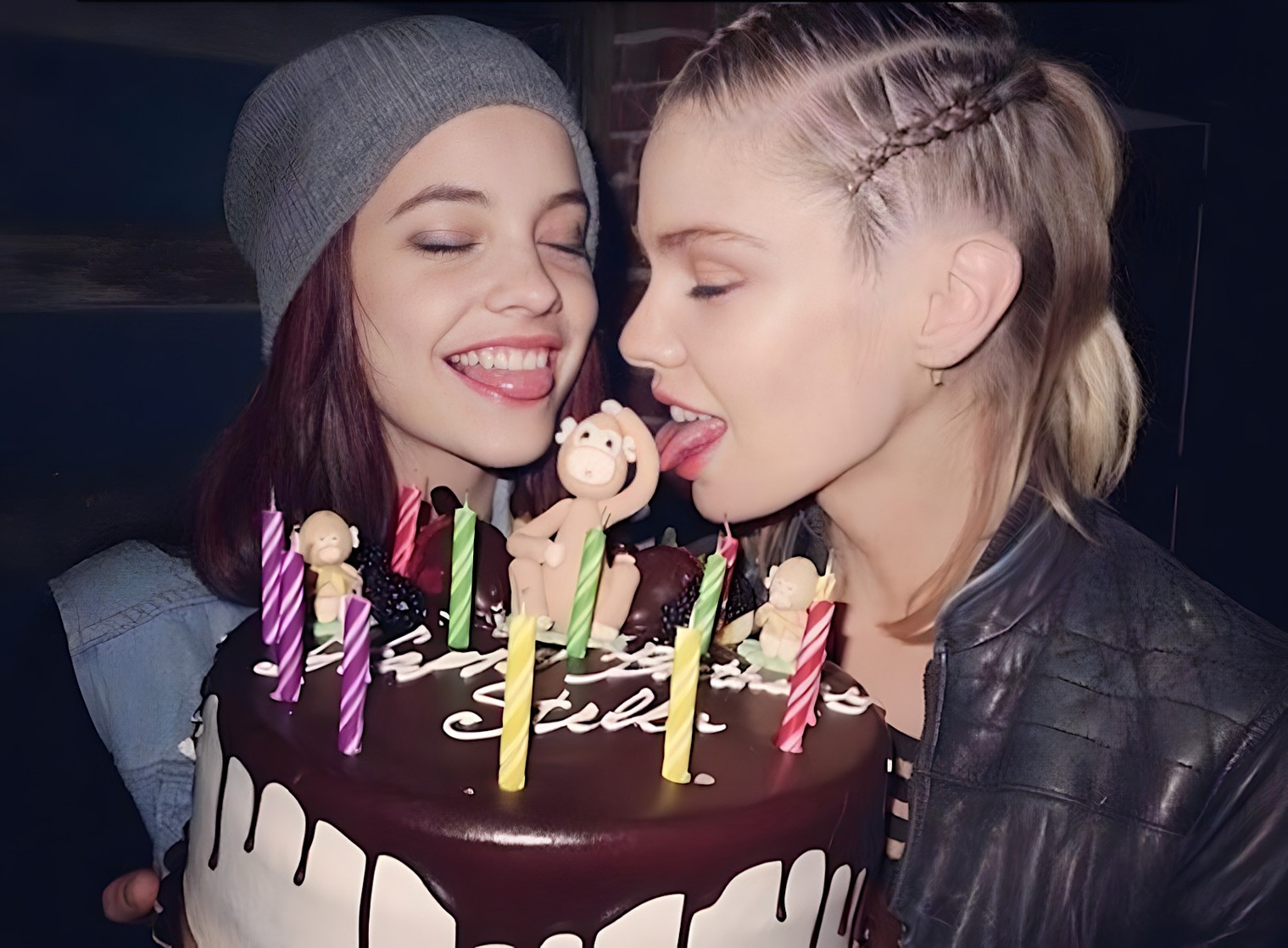 Barbara Palvin Barbara Palvin