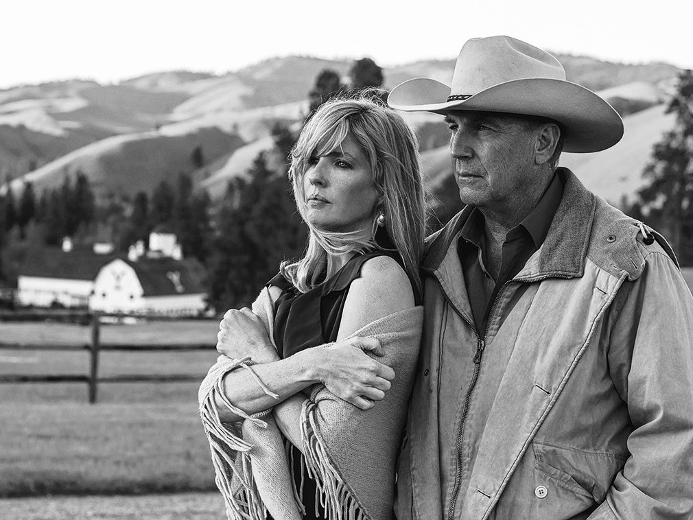 Kelly Reilly