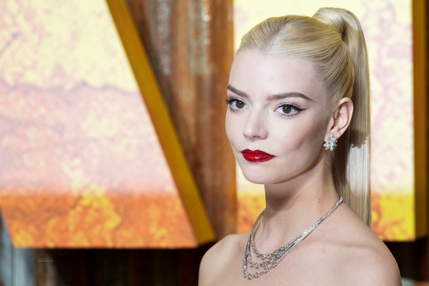 Anya Taylor-Joy