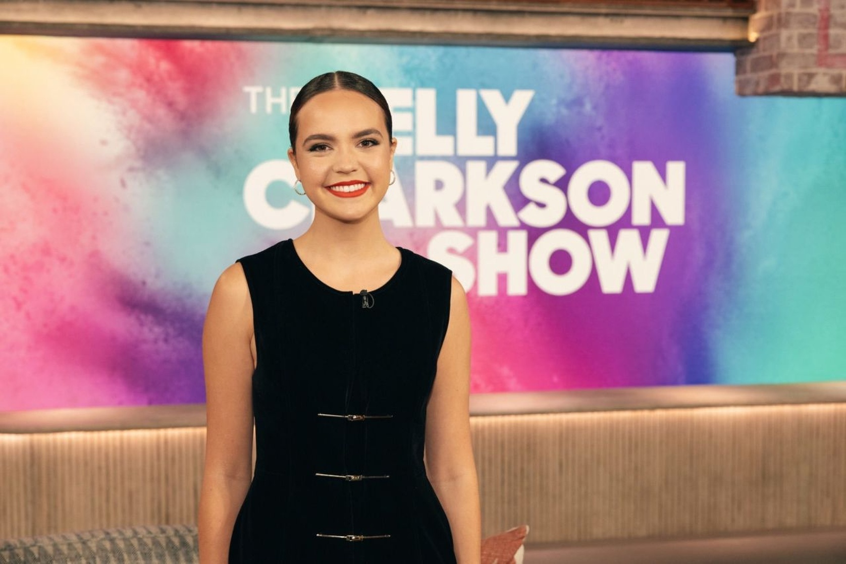 Bailee Madison