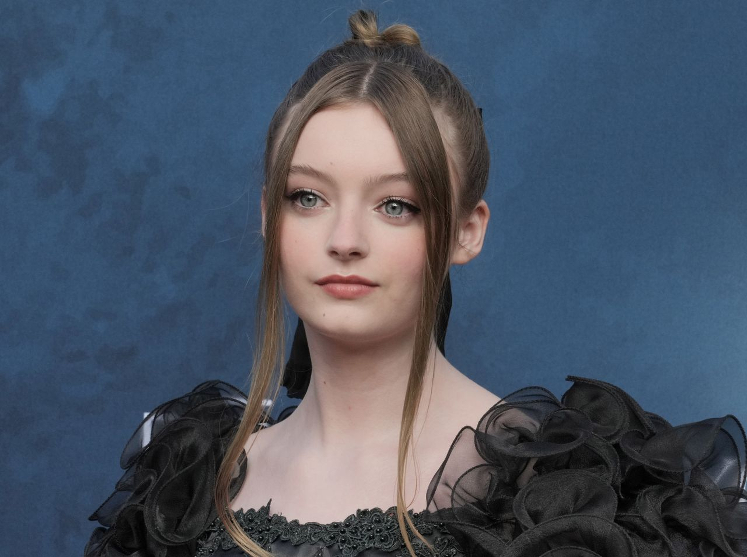 Olive Elise Abercrombie
