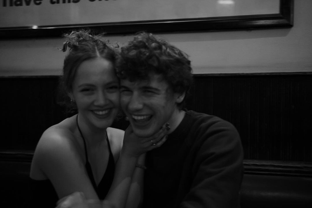 Iris Apatow
